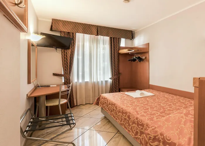 Hotel Brianza