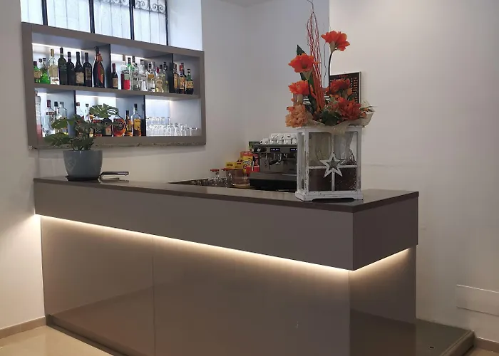 Brianza Hotel 3*