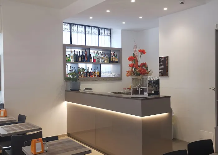 Hotel Brianza
