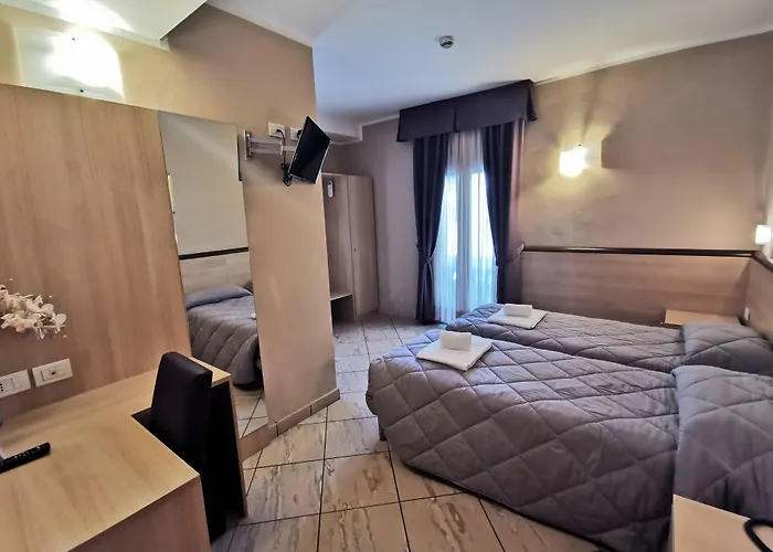 Hotel Brianza 3*