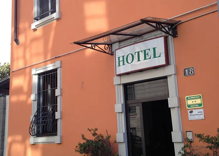 La Caravella