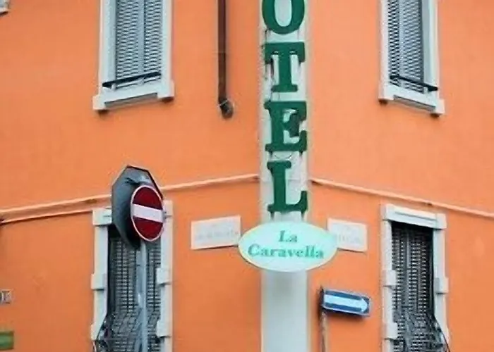 La Caravella Hotel Milán