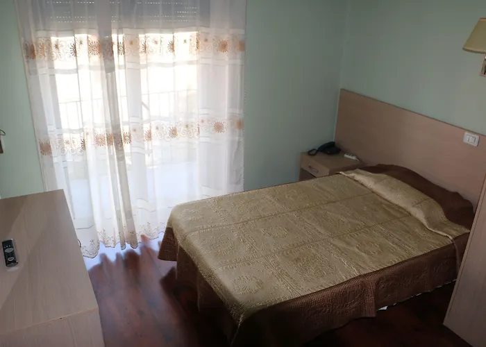 Di Porta Romana Szálloda 3*