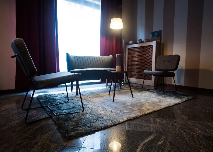 Di Porta Romana Szálloda