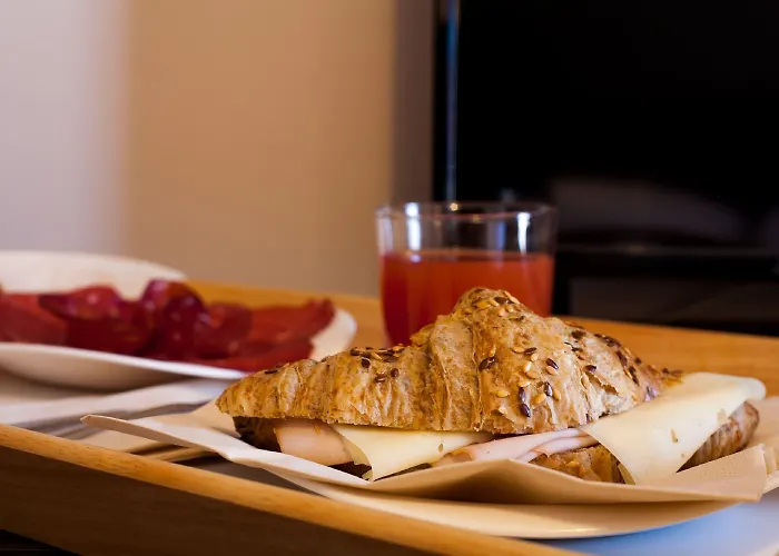 Szálloda Di Porta Romana 3*