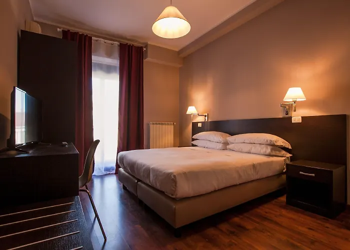 Di Porta Romana Szálloda