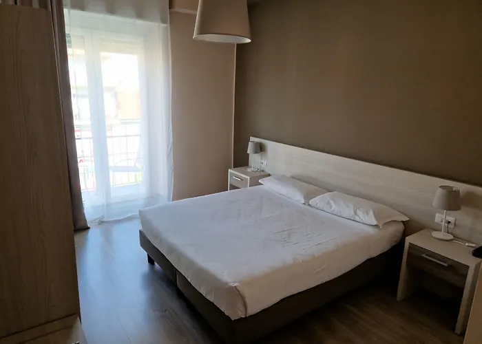 Szálloda Di Porta Romana Milánó