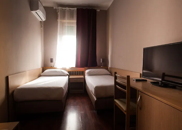 Szálloda Di Porta Romana