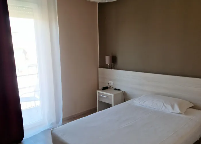 Di Porta Romana 3* Milánó