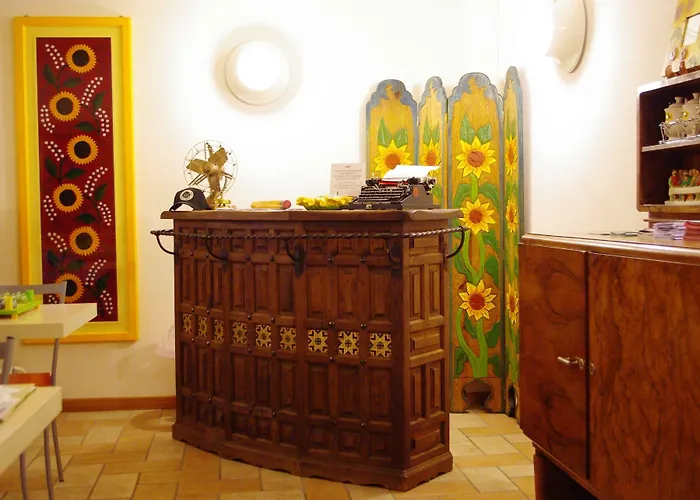 Il Girasole High Quality 3*