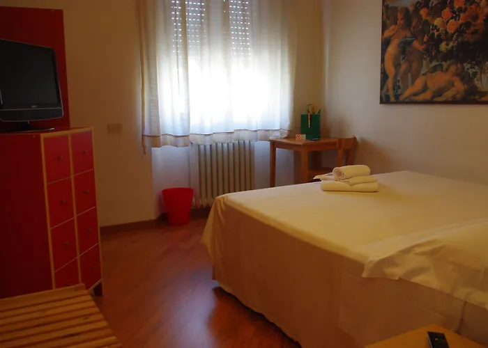 Il Girasole High Quality Hotel 3*