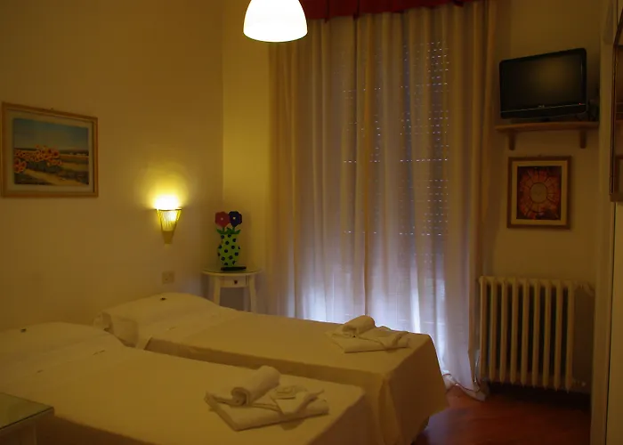 Hotel Il Girasole High Quality