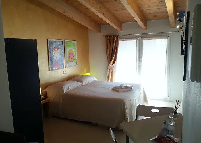 Il Girasole High Quality Hotel