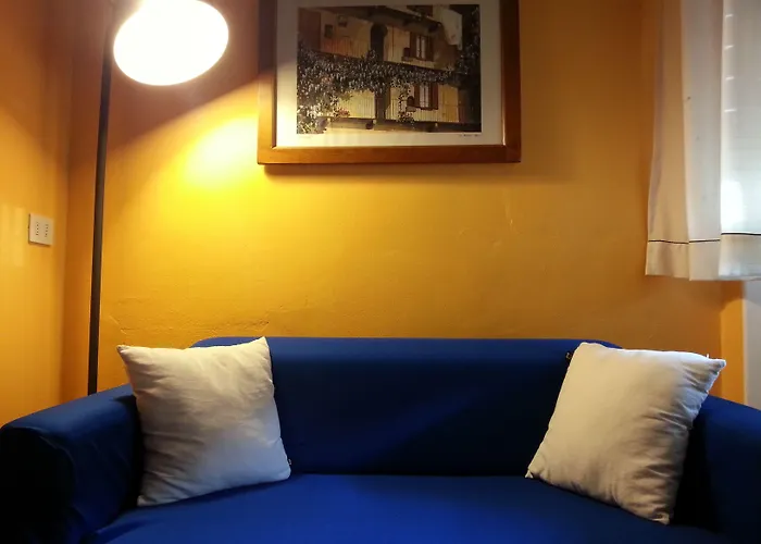 Hotel Il Girasole High Quality