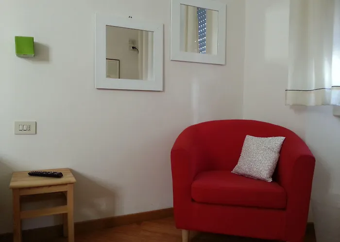 Hotel Il Girasole High Quality