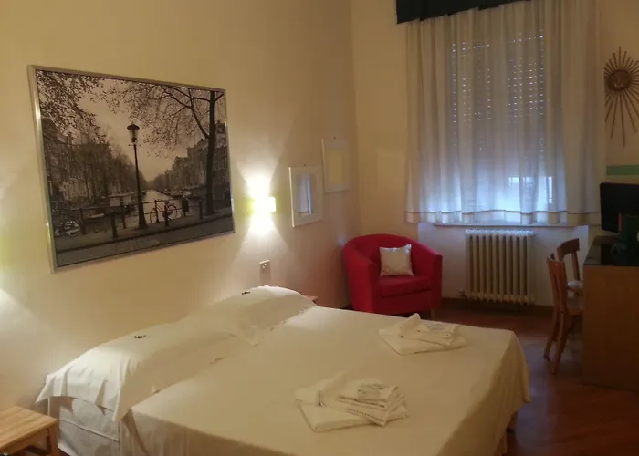 Il Girasole High Quality Milan