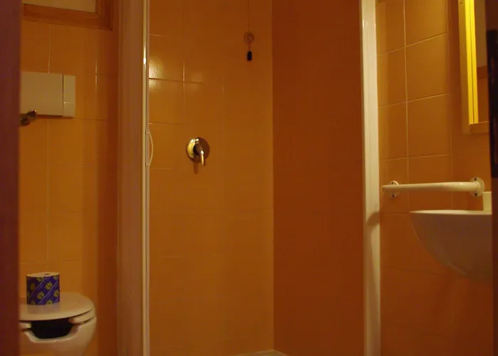 Il Girasole High Quality Hotel Milan