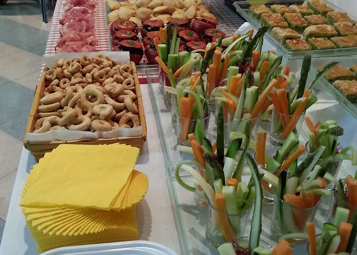 Hotel Il Girasole High Quality