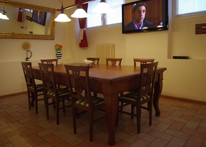 Hotel Il Girasole High Quality 3*