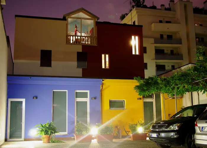 Il Girasole High Quality 3*