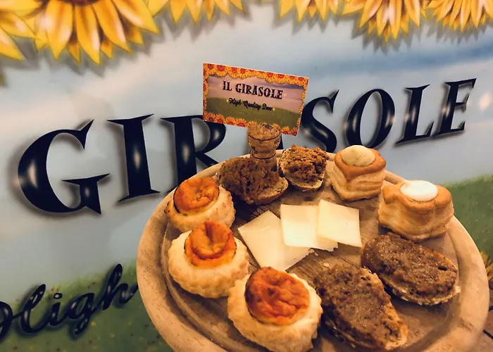 Il Girasole High Quality Hotel Milan