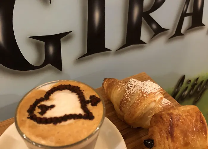 Il Girasole High Quality 3* Milan