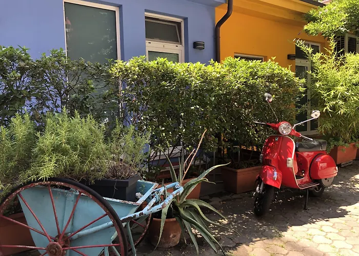 Il Girasole High Quality 3*