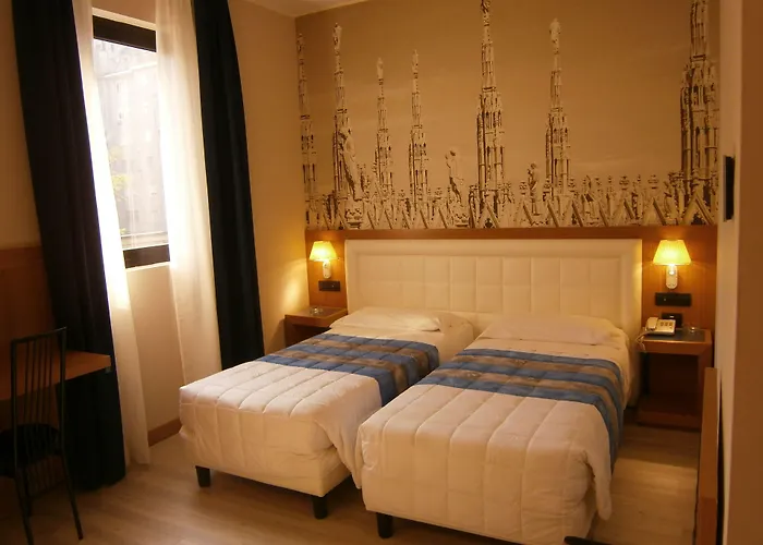 Domenichino 3* Milão