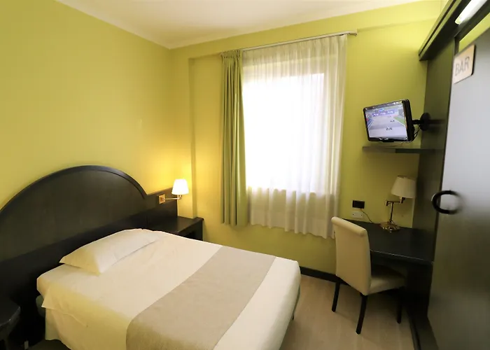 Hotel Domenichino 3*