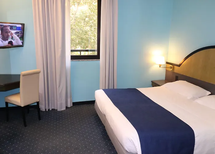 Domenichino Otel Milano