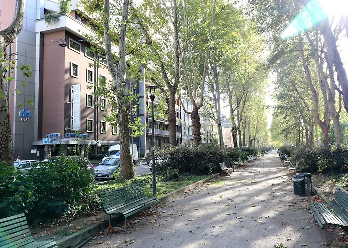 Domenichino 3* Milano