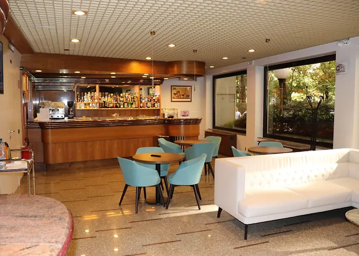 Hotel Domenichino Milão