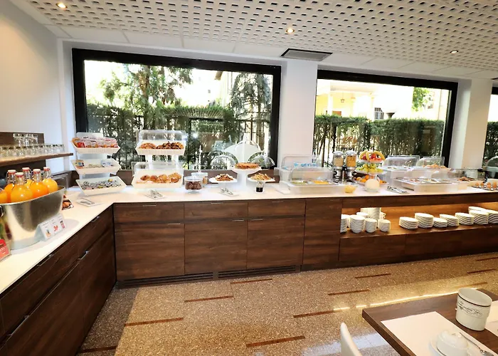 Hotel Domenichino Milão