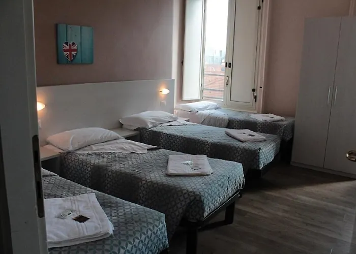 Kennedy Hotel Milão