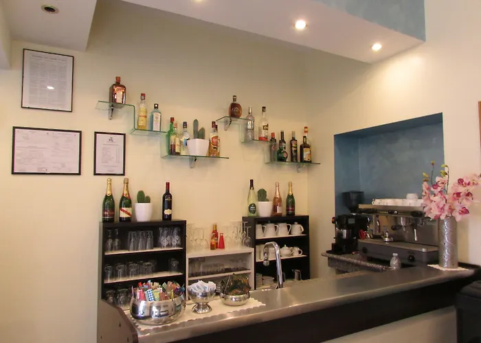 Hotel Loreto Mailand