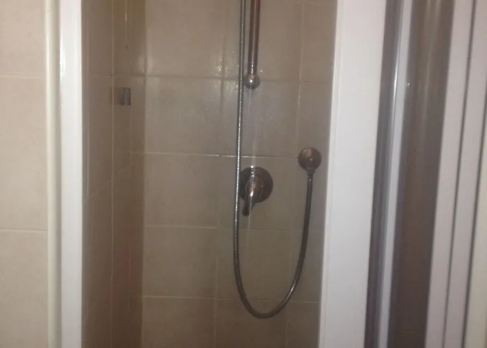 Hotel Iride Stazione Lambrate Citta Studi 2*