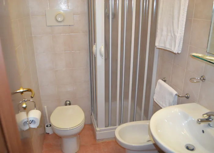 Iride Stazione Lambrate Citta Studi Hotel Mediolan