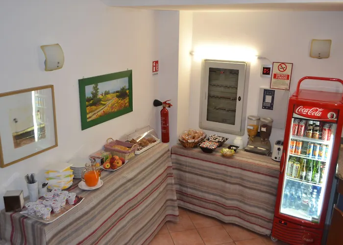 Iride Stazione Lambrate Citta Studi Hotel Mediolan