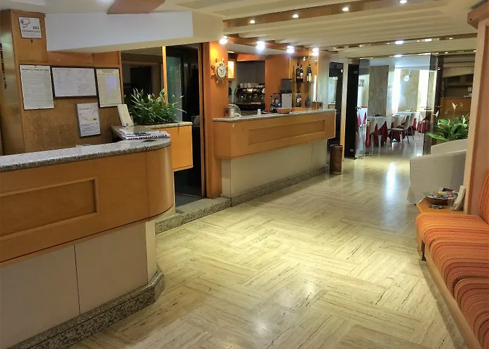 Citta Studi Hotel 3*