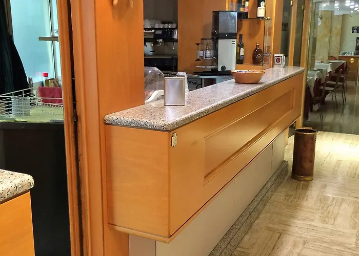 Citta Studi Hotel Milan