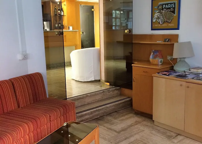 Hotel Citta Studi Milan