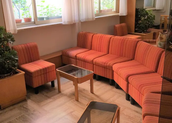 Citta Studi Hotel 3*