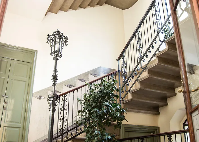 Palladio Hotel Mailand