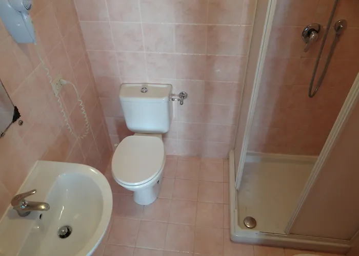 Hotell Amendola Fiera Milano