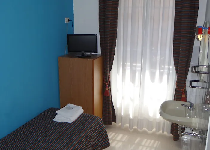 Amendola Fiera Hotell