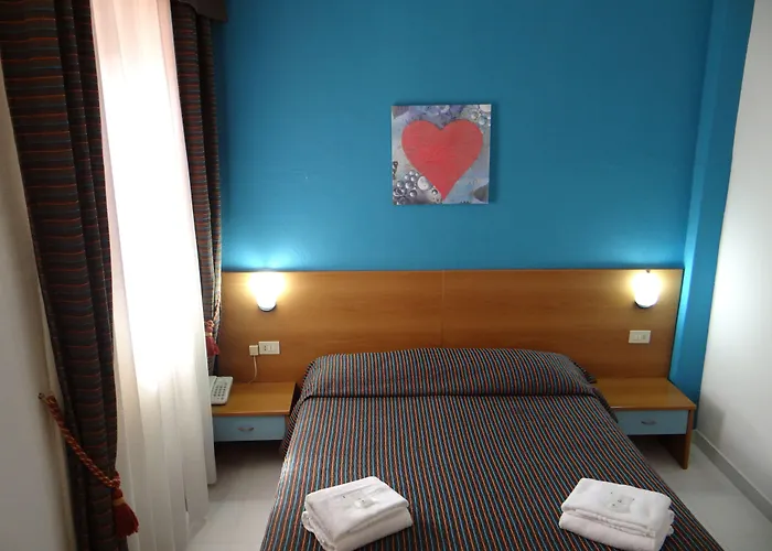 Amendola Fiera Hotell