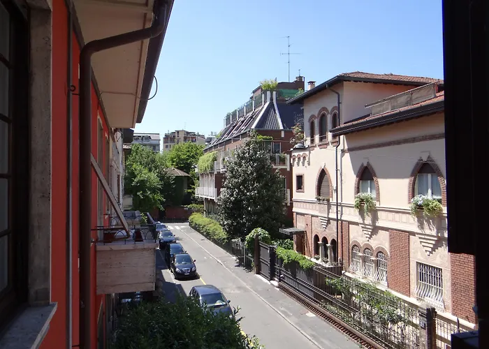 Amendola Fiera * Milano