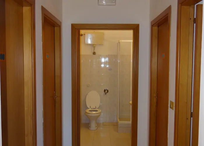 Hotell Amendola Fiera Milano