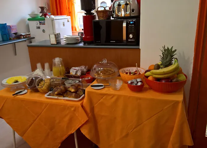 Amendola Fiera Hotell *