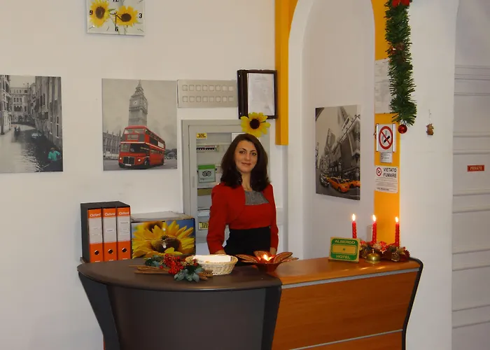 Amendola Fiera Milano
